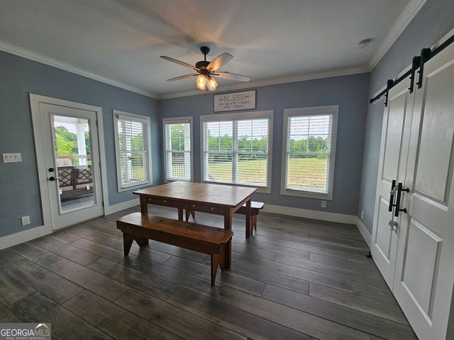 433 Clover Drive, Social Circle, GA 30025