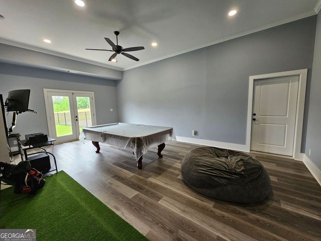 433 Clover Drive, Social Circle, GA 30025