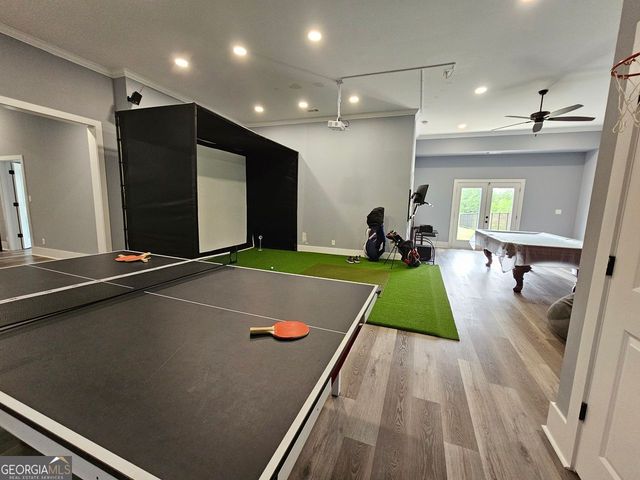 433 Clover Drive, Social Circle, GA 30025