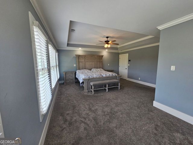 433 Clover Drive, Social Circle, GA 30025