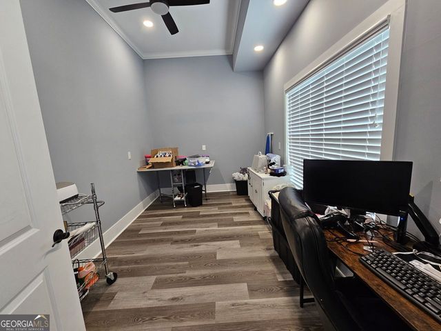 433 Clover Drive, Social Circle, GA 30025