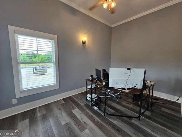 433 Clover Drive, Social Circle, GA 30025