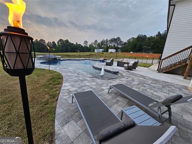 433 Clover Drive, Social Circle, GA 30025