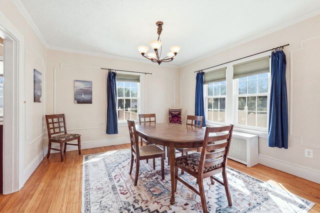 45 Bronson Ter, Springfield, MA 01108