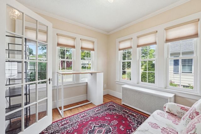 45 Bronson Ter, Springfield, MA 01108