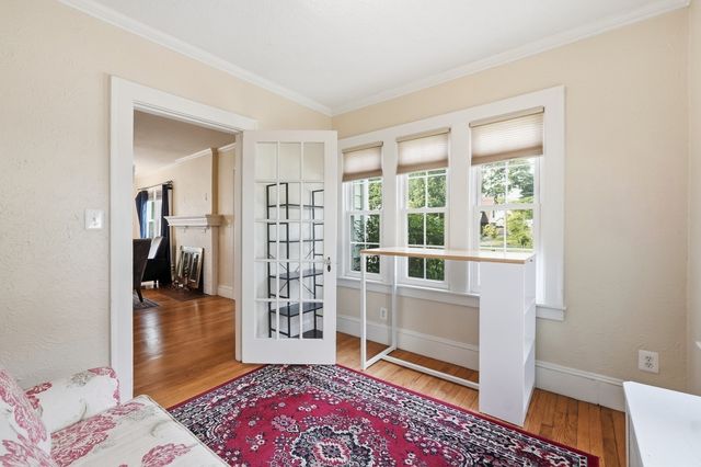 45 Bronson Ter, Springfield, MA 01108