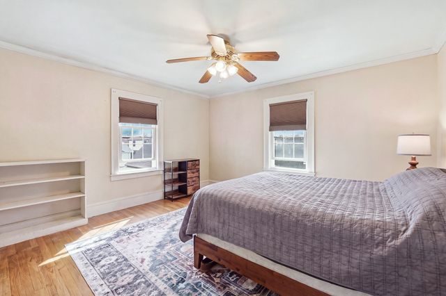 45 Bronson Ter, Springfield, MA 01108