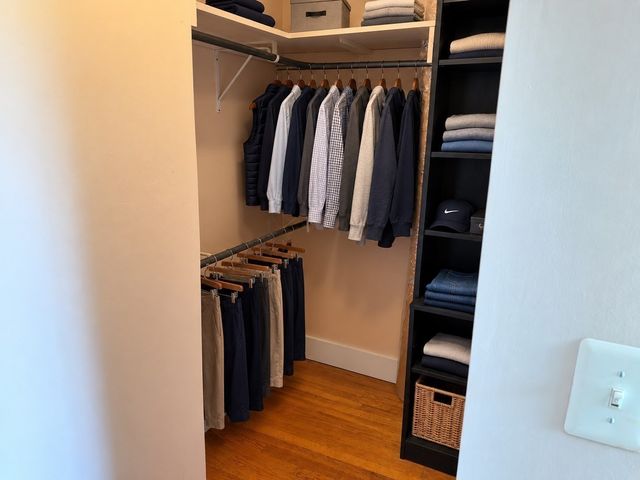 45 Bronson Ter, Springfield, MA 01108