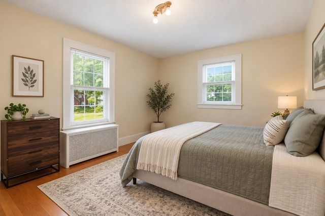45 Bronson Ter, Springfield, MA 01108