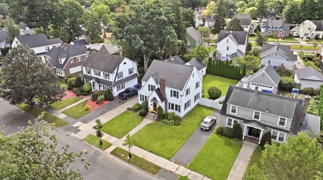 45 Bronson Ter, Springfield, MA 01108
