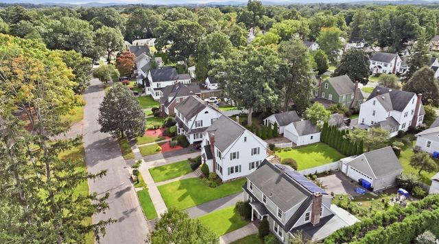 45 Bronson Ter, Springfield, MA 01108
