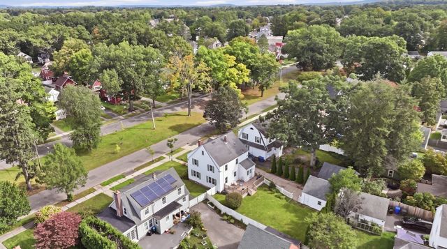 45 Bronson Ter, Springfield, MA 01108