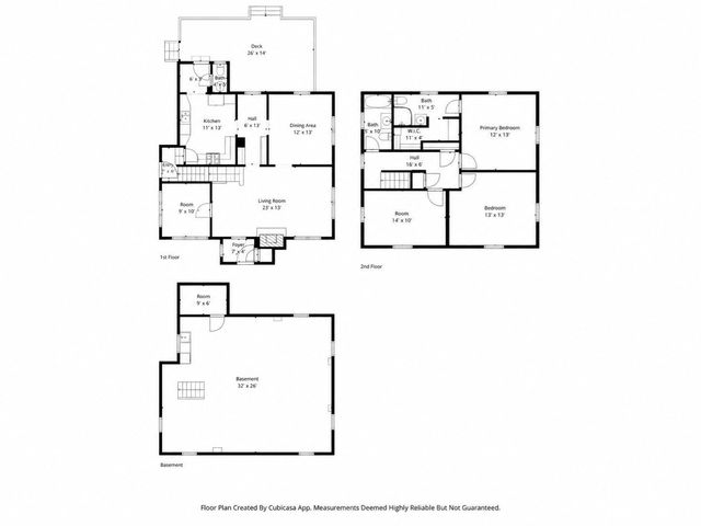 45 Bronson Ter, Springfield, MA 01108