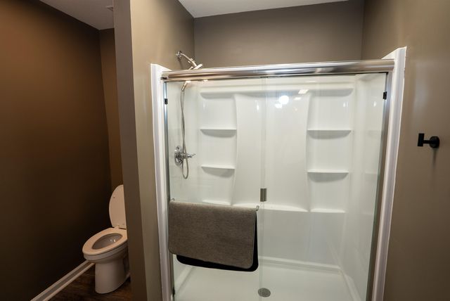 1451 S 231st St West, Goddard, KS 67052