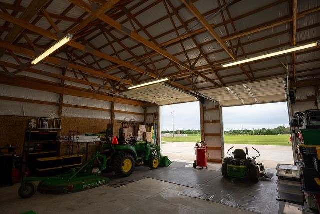 1451 S 231st St West, Goddard, KS 67052