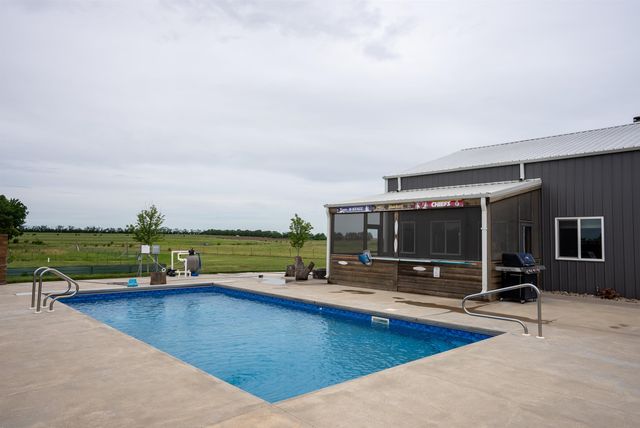 1451 S 231st St West, Goddard, KS 67052