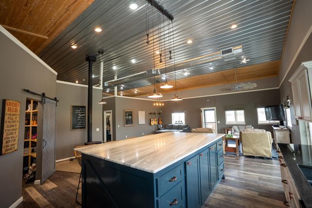 1451 S 231st St West, Goddard, KS 67052