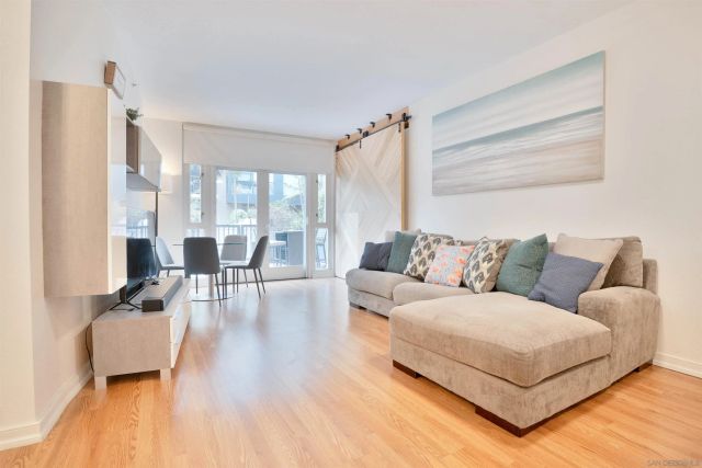 530 K 211, San Diego, CA 92101