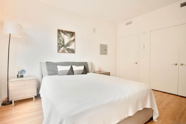 530 K 211, San Diego, CA 92101