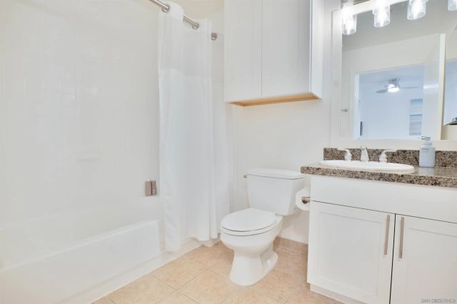 530 K 211, San Diego, CA 92101