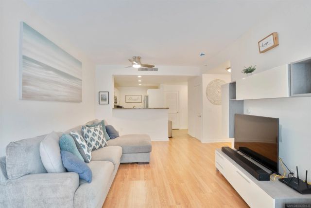530 K 211, San Diego, CA 92101