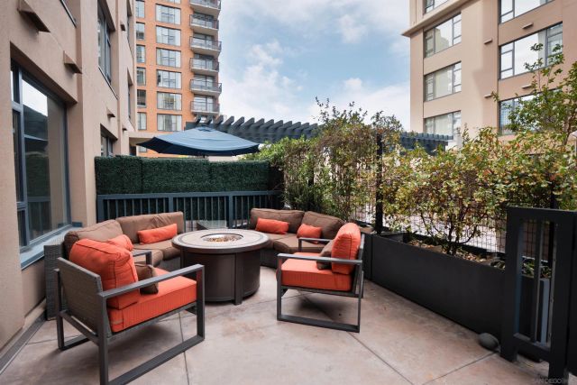 530 K 211, San Diego, CA 92101