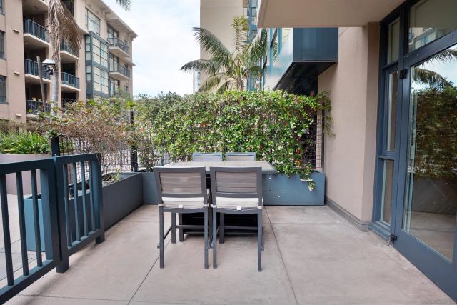 530 K 211, San Diego, CA 92101