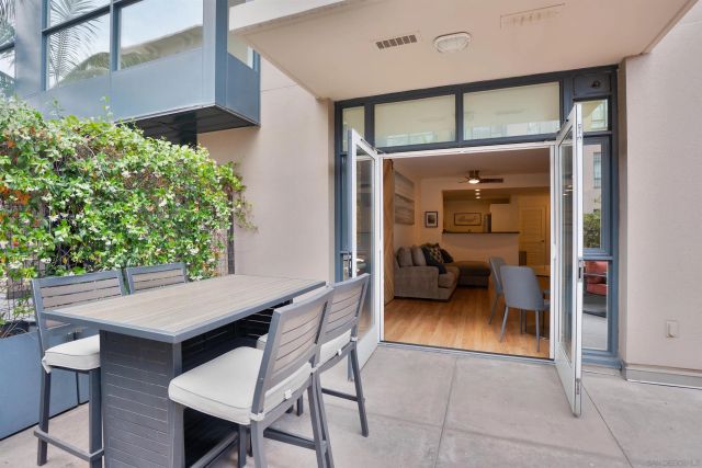 530 K 211, San Diego, CA 92101