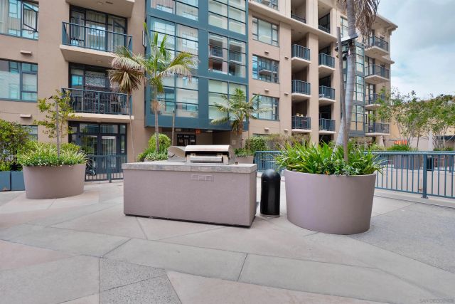 530 K 211, San Diego, CA 92101