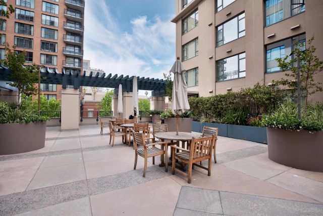530 K 211, San Diego, CA 92101