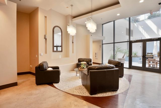 530 K 211, San Diego, CA 92101