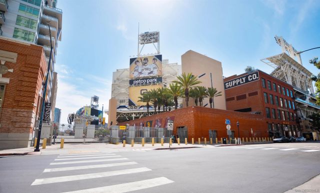 530 K 211, San Diego, CA 92101