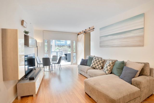 530 K 211, San Diego, CA 92101