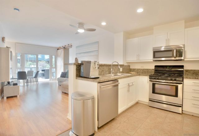 530 K 211, San Diego, CA 92101