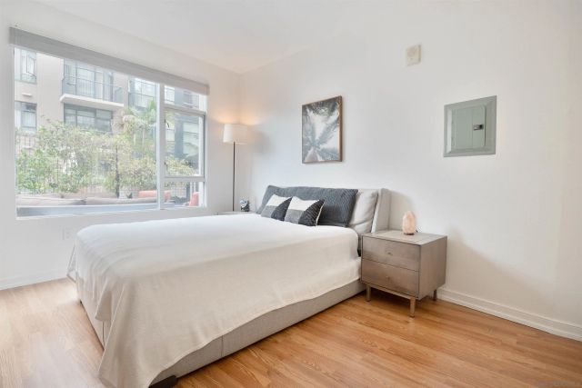 530 K 211, San Diego, CA 92101