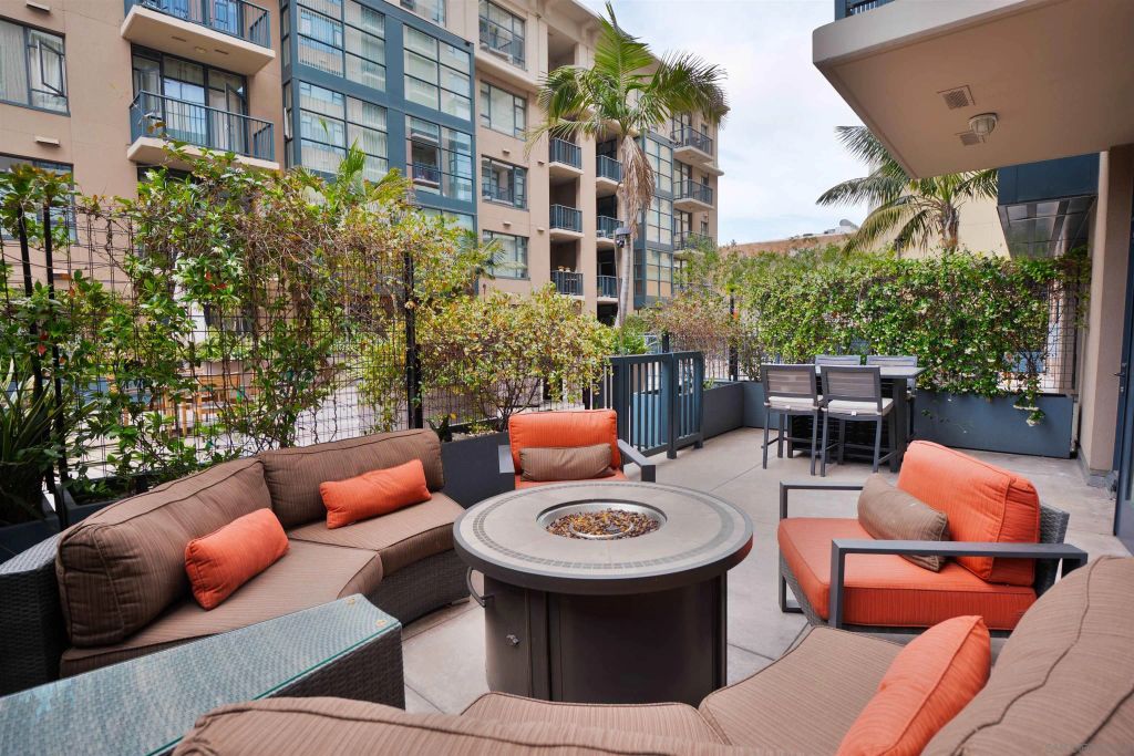530 K 211, San Diego, CA 92101