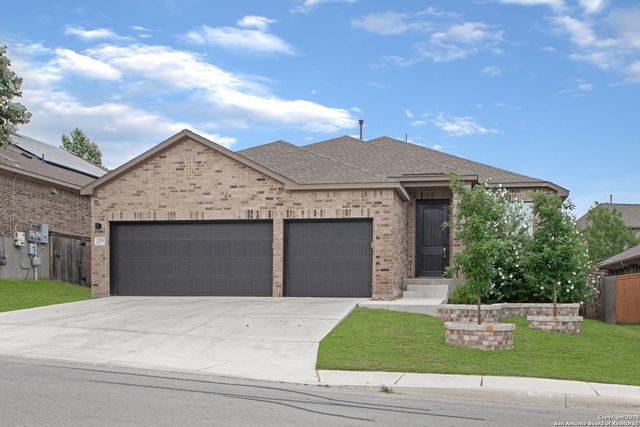 2018 Cullum, San Antonio, TX 78253