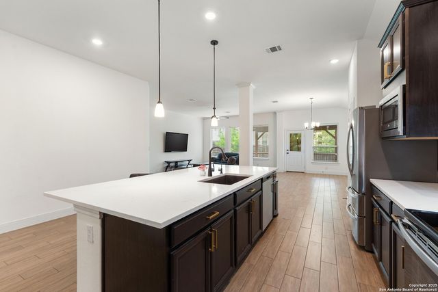2018 Cullum, San Antonio, TX 78253