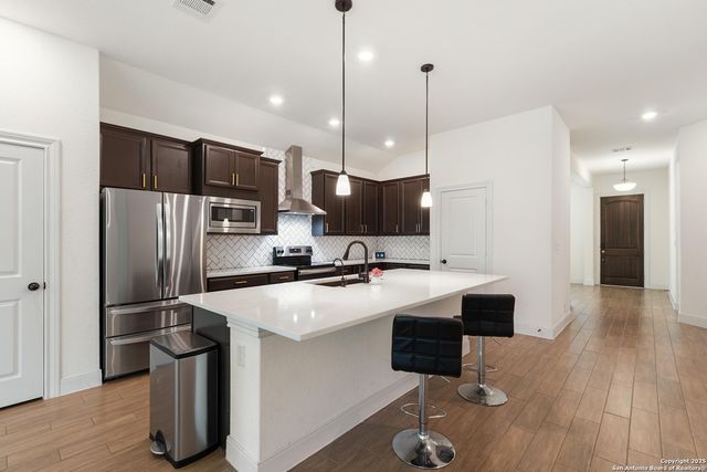 2018 Cullum, San Antonio, TX 78253