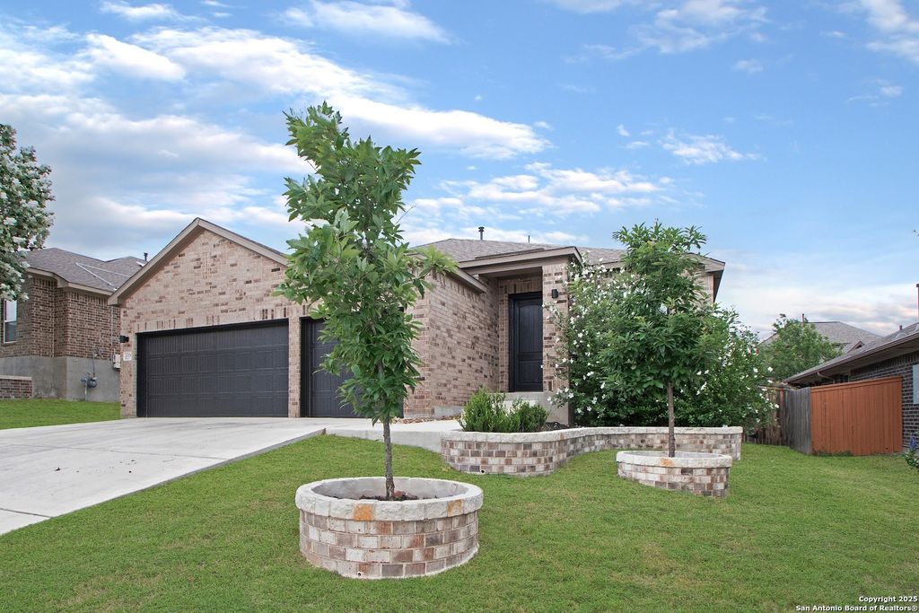 2018 Cullum, San Antonio, TX 78253