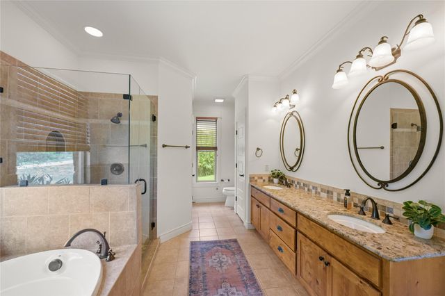 501 Goodnight TRL, Dripping Springs, TX 78620