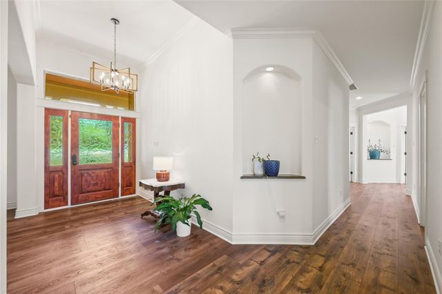 501 Goodnight TRL, Dripping Springs, TX 78620