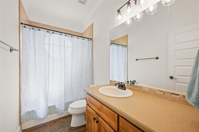 501 Goodnight TRL, Dripping Springs, TX 78620