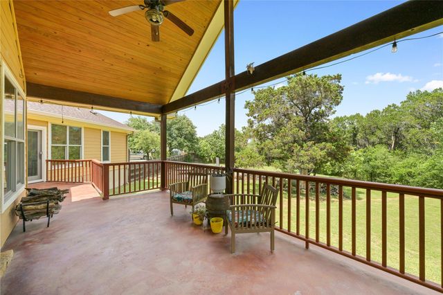 501 Goodnight TRL, Dripping Springs, TX 78620