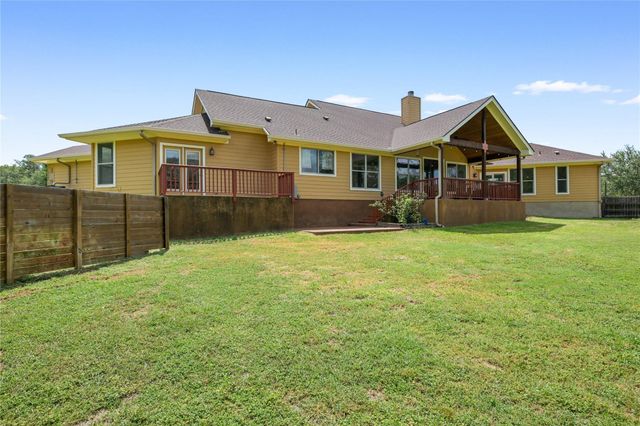 501 Goodnight TRL, Dripping Springs, TX 78620