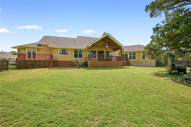 501 Goodnight TRL, Dripping Springs, TX 78620