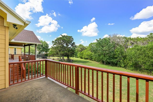 501 Goodnight TRL, Dripping Springs, TX 78620
