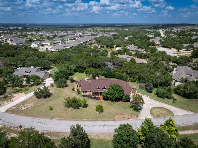 501 Goodnight TRL, Dripping Springs, TX 78620