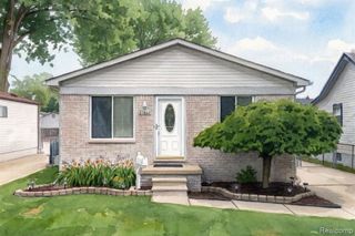 27860 Kaufman Street, Roseville, MI 48066