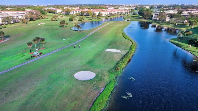 2501 Antigua Terrace D1, Coconut Creek, FL 33066